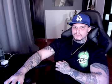 Joestrongg Chaturbate stream image from February 18, 2025