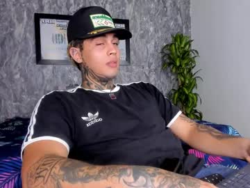 Juan_Alvarez18 Chaturbate stream image from February 18, 2025