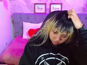 Kiokapop_ Chaturbate stream image from February 18, 2025