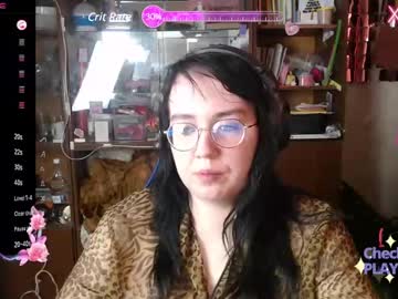 Leona_Harrison Chaturbate stream image from February 18, 2025