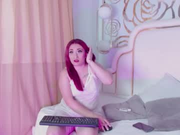 Lilith_Noirf Chaturbate stream image from February 18, 2025