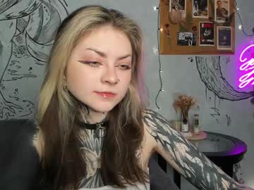 Lostallice Chaturbate stream image from February 18, 2025