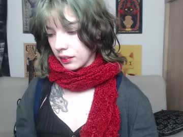 Lovely_Cass Chaturbate stream image from February 18, 2025