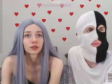 Lubovtelom Chaturbate stream image from February 18, 2025