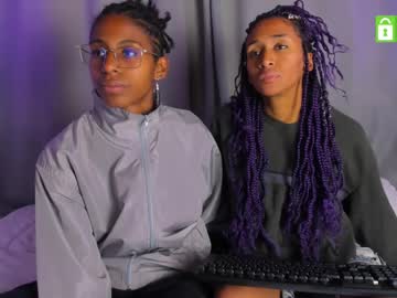 Lynx_Sun Chaturbate stream image from February 18, 2025