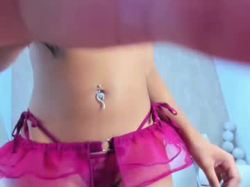 Meggan_07 Chaturbate stream image from February 18, 2025