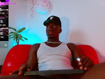Mylowallacee Chaturbate stream image from February 18, 2025
