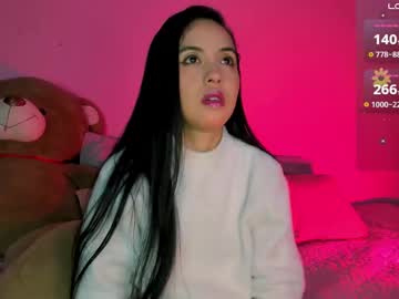 Nathy_8 Chaturbate stream image from February 18, 2025