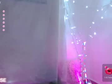 Pameladou201 Chaturbate stream image from February 18, 2025