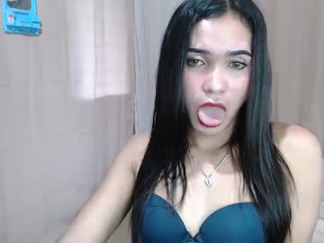 Pinaysweatwetlover69 Chaturbate stream image from February 18, 2025