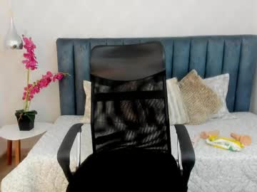 Scarletsahara Chaturbate stream image from February 18, 2025