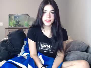 Selena_Steele Chaturbate stream image from February 18, 2025