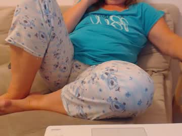 Sexyblonde4u58 Chaturbate stream image from February 18, 2025