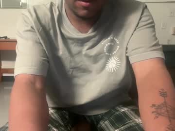 Sexybohz stream image from February 18, 2025