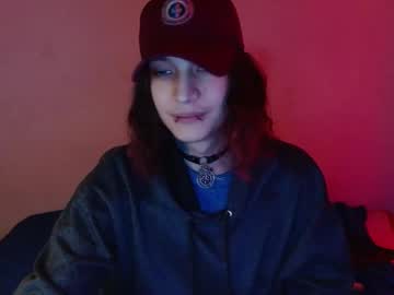 Skykar Chaturbate stream image from February 18, 2025