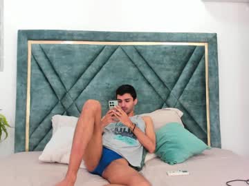 Stefansandler01 Chaturbate stream image from February 18, 2025