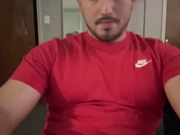 Stonerfit Chaturbate stream image from February 18, 2025