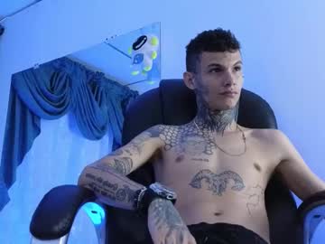 Stuart_Boy_ Chaturbate stream image from February 18, 2025