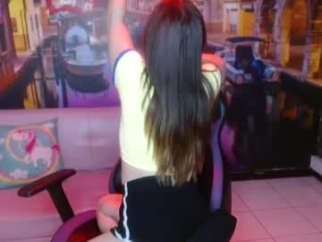 Tamara_Velezz Chaturbate stream image from February 18, 2025