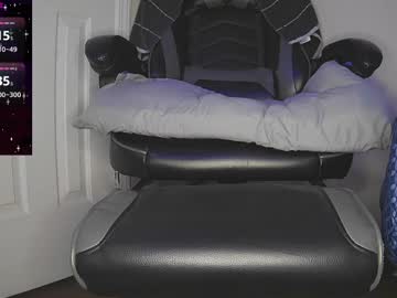 Teaser4 Chaturbate stream image from February 18, 2025