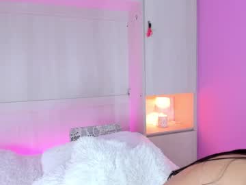 Valerymeyerr Chaturbate stream image from February 18, 2025