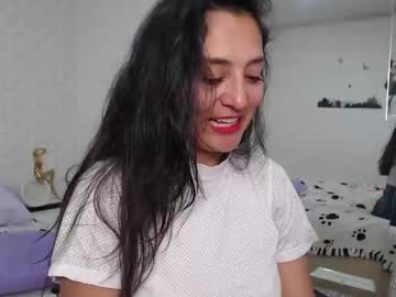 Ximenaa_Suarez Chaturbate stream image from February 18, 2025