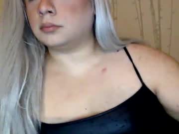 Yourbabya Chaturbate stream image from February 18, 2025