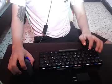 Yourgodmars777 Chaturbate stream image from February 18, 2025