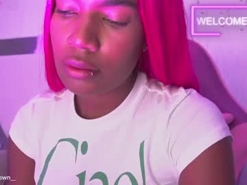 Abella_Browns Chaturbate stream image from February 18, 2025