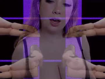 Adaascendant Chaturbate stream image from February 18, 2025