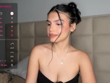 Aniebby Chaturbate stream image from February 18, 2025
