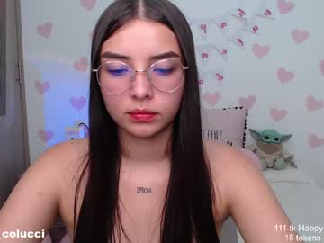 Aratna_Coluccii Chaturbate stream image from February 18, 2025