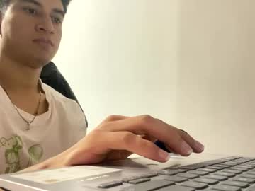 _Ares_69 Chaturbate stream image from February 18, 2025