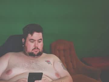 Bigdaddy_0088 Chaturbate stream image from February 18, 2025