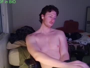 Canadianstud18 Chaturbate stream image from February 18, 2025
