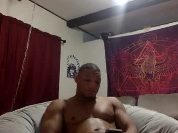 Champfreak6969 Chaturbate stream image from February 18, 2025