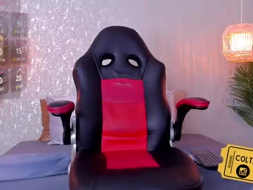 Colt_Perci Chaturbate stream image from February 18, 2025