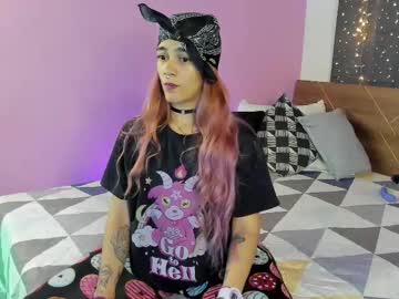 Danna__Castle Chaturbate stream image from February 18, 2025