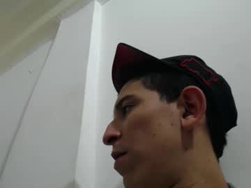 Dark_Desire68 Chaturbate stream image from February 18, 2025