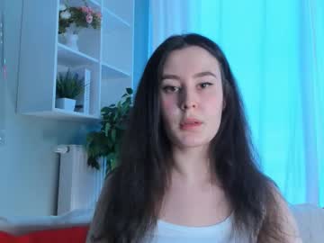 Engelcusson Chaturbate stream image from February 18, 2025