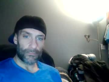 Hereforyou1987 Chaturbate stream image from February 18, 2025