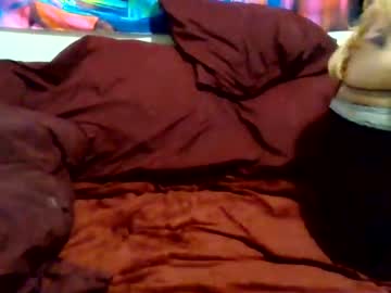 Inocenttay7 Chaturbate stream image from February 18, 2025