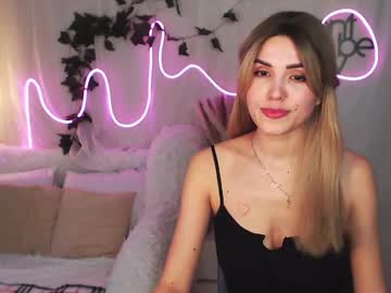 Jesica_Moon_ Chaturbate stream image from February 18, 2025
