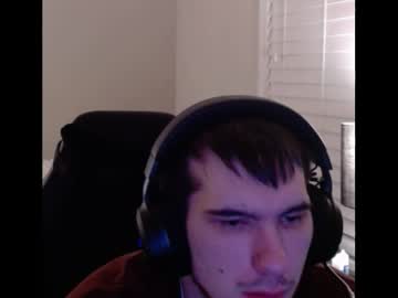 Joshz97 Chaturbate stream image from February 18, 2025