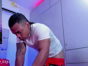 Juande_24 Chaturbate stream image from February 18, 2025