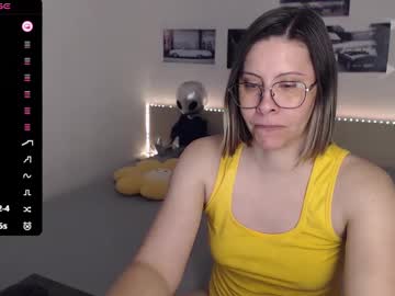 Justmexy7 Chaturbate stream image from February 18, 2025
