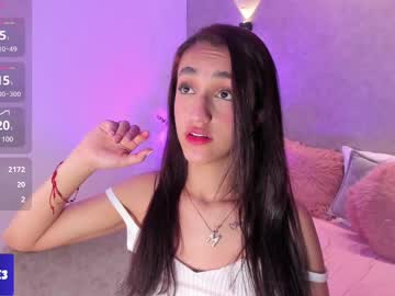 Lexivie Chaturbate stream image from February 18, 2025