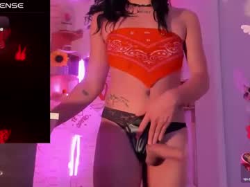 Lilith_Hark Chaturbate stream image from February 18, 2025