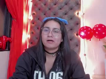 Luna_0211 Chaturbate stream image from February 18, 2025