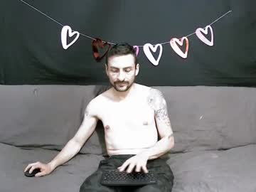 Lya_Eliot Chaturbate stream image from February 18, 2025